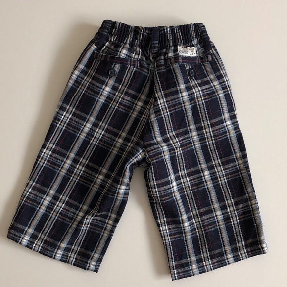 Janie and Jack pants - Picture 4 of 7